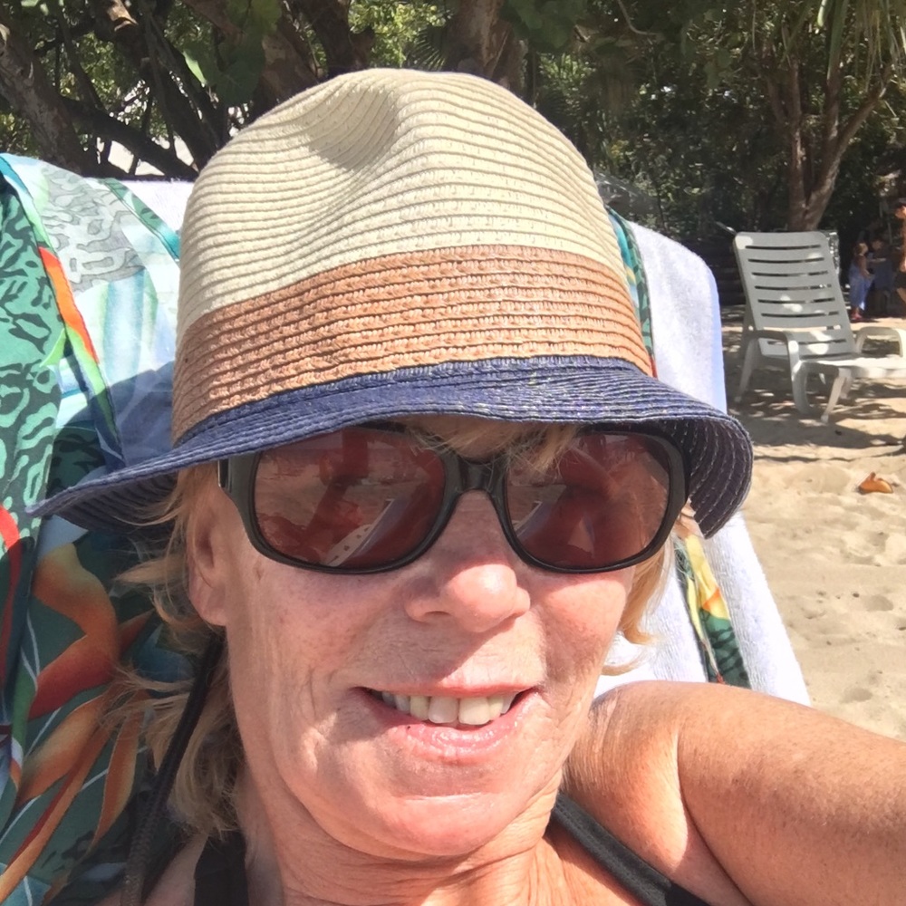 Meet your Posher, Mary